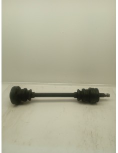 Recambio de palier universal para mercedes-benz clase s (w140) berlina 6.0 v12 48v cat referencia OEM IAM  38679 00764001