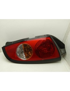 Recambio de piloto trasero derecho para hyundai atos (em) referencia OEM IAM 9240205510  