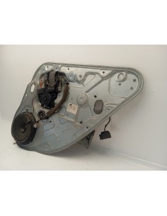 Recambio de elevalunas trasero derecho para ford c-max (cb3) trend referencia OEM IAM 7M51R24994DB   2