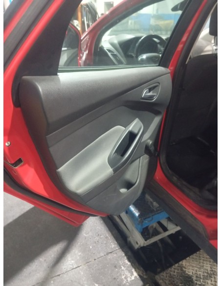 Recambio de guarnecido puerta trasera izquierda para ford focus lim. (cb8) trend referencia OEM IAM 1797109  