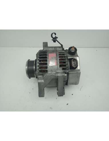 ALTERNADOR TOYOTA YARIS...