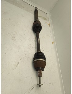 Recambio de transmision delantera derecha para ford galaxy (ca1) 1.8 tdci cat referencia OEM IAM 6G913B436FC  