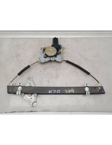 Recambio de elevalunas delantero derecho para daewoo lacetti 1.6 cat referencia OEM IAM   