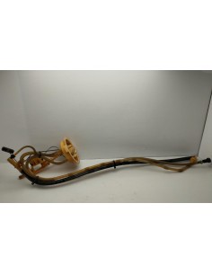 Recambio de aforador para bmw serie 3 berlina (e90) 318d referencia OEM IAM 6763888  