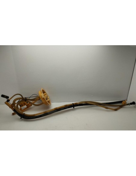 Recambio de aforador para bmw serie 3 berlina (e90) 318d referencia OEM IAM 6763888  