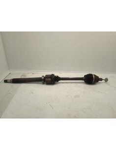 Recambio de transmision delantera derecha para ford galaxy (ca1) 1.8 tdci cat referencia OEM IAM 6G913B436FC   2