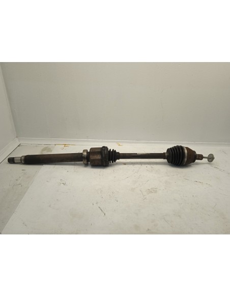 Recambio de transmision delantera derecha para ford galaxy (ca1) 1.8 tdci cat referencia OEM IAM 6G913B436FC  