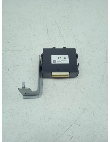 Recambio de modulo electronico para mazda cx-5 2.2 turbodiesel cat referencia OEM IAM K12367UU0  
