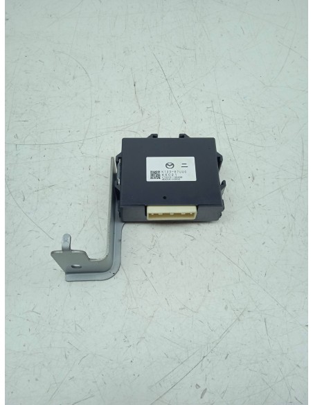 Recambio de modulo electronico para mazda cx-5 2.2 turbodiesel cat referencia OEM IAM K12367UU0  