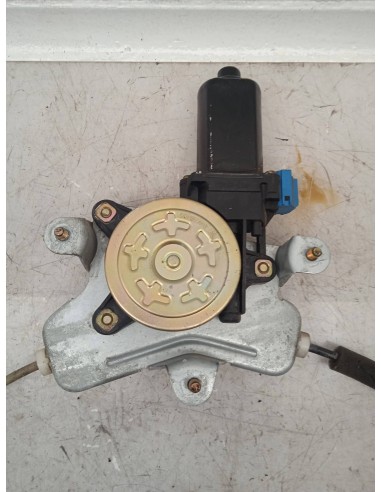 Recambio de elevalunas delantero derecho para daewoo lacetti 1.6 cat referencia OEM IAM   