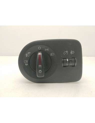 MANDO LUCES SEAT IBIZA SC (6J1)...