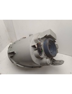 Recambio de faro izquierdo para daewoo matiz 1.0 cat referencia OEM IAM 96563482   2