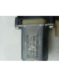 Recambio de elevalunas delantero derecho para volkswagen golf vii lim. gte referencia OEM IAM 5G4837462H   2