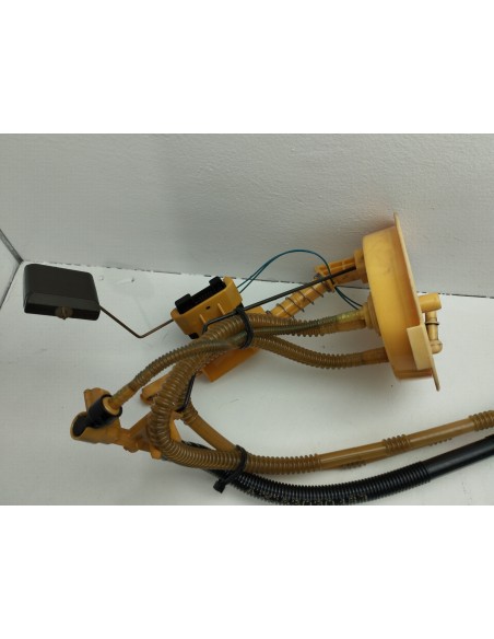 Recambio de aforador para bmw serie 3 berlina (e90) 318d referencia OEM IAM 6763888  