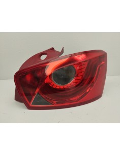 Recambio de piloto trasero derecho para seat ibiza (6j5) stylance / style referencia OEM IAM 6J4945096H  