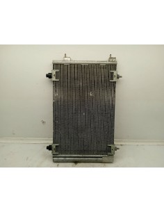 Recambio de condensador a/a para citroën c4 berlina 1.4 16v referencia OEM IAM 9650545980  