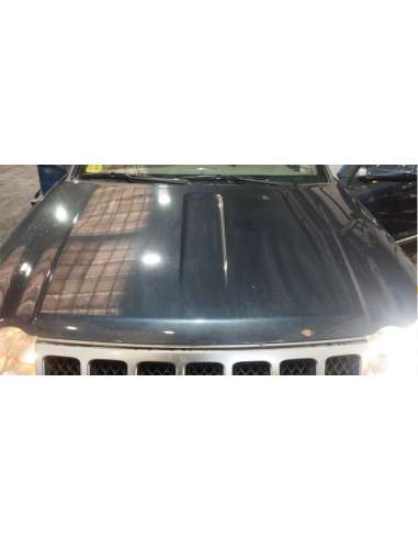 CAPO CHRYSLER JEEP GR.CHEROKEE (WH)...