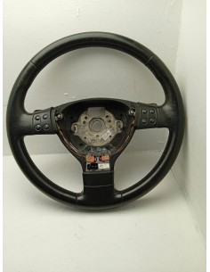 Recambio de volante para volkswagen passat berlina (3c2) 2.0 tdi referencia OEM IAM 3C0419091NE  