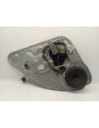 Recambio de elevalunas trasero izquierdo para ford c-max (cb3) trend referencia OEM IAM 7M51R24995DB  