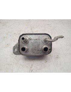 Recambio de radiador gasoil para volkswagen touareg (7la) 2.5 tdi referencia OEM IAM 7L6203491A  