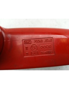 Recambio de retrovisor izquierdo para hyundai atos (em) referencia OEM IAM 010139 MANUAL  2