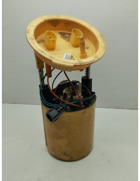 Recambio de bomba combustible para bmw serie 3 berlina (e90) 318d referencia OEM IAM A2C53025282  