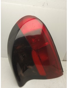 Recambio de piloto trasero derecho para opel tigra 1.4 16v referencia OEM IAM 90510530  