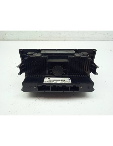 Recambio de mando climatizador para audi a3 (8p) 2.0 tdi referencia OEM IAM 8P0820043  