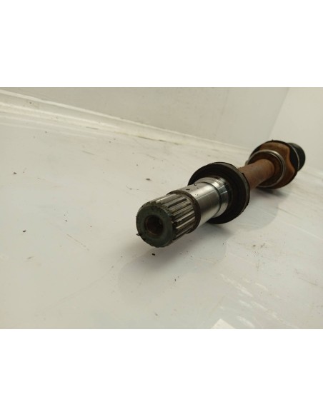 Recambio de transmision delantera derecha para citroën c4 berlina 1.4 16v referencia OEM IAM 9636786880  