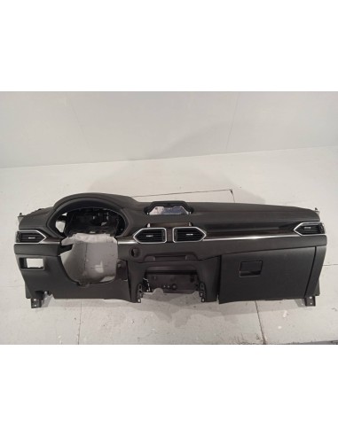 Recambio de salpicadero para mazda cx-5 2.2 turbodiesel cat referencia OEM IAM   