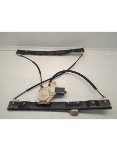 Recambio de elevalunas delantero derecho para ford galaxy (ca1) 1.8 tdci cat referencia OEM IAM 6M21U23200BP  