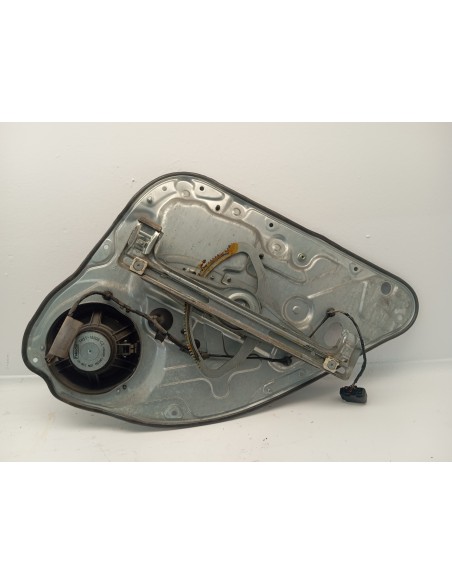 Recambio de elevalunas trasero izquierdo para ford c-max (cb3) trend referencia OEM IAM 7M51R24995DB  