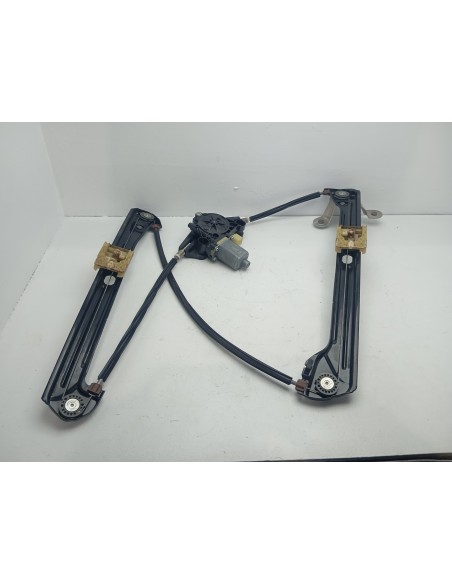Recambio de elevalunas delantero izquierdo para volkswagen golf vii lim. gte referencia OEM IAM 5G4837461H  