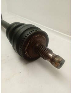 Recambio de palier universal para mercedes-benz clase s (w140) berlina 6.0 v12 48v cat referencia OEM IAM  38679 00764001 2