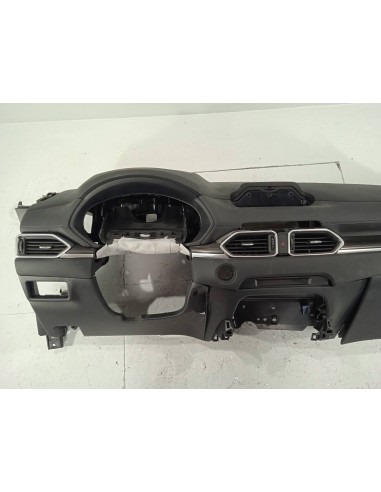 Recambio de salpicadero para mazda cx-5 2.2 turbodiesel cat referencia OEM IAM   