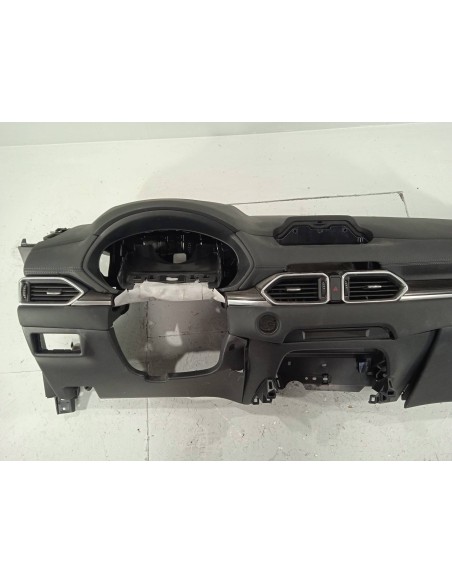 Recambio de salpicadero para mazda cx-5 2.2 turbodiesel cat referencia OEM IAM   