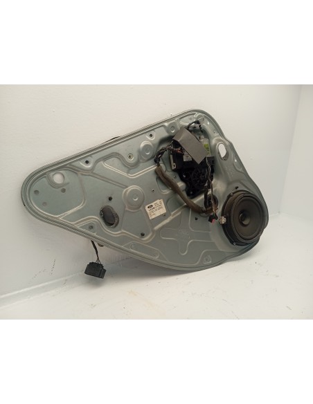 Recambio de elevalunas trasero izquierdo para ford c-max (cb3) trend referencia OEM IAM 7M51R24995DB  