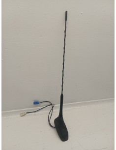 Recambio de antena para citroën c4 cactus onetone referencia OEM IAM 658773  