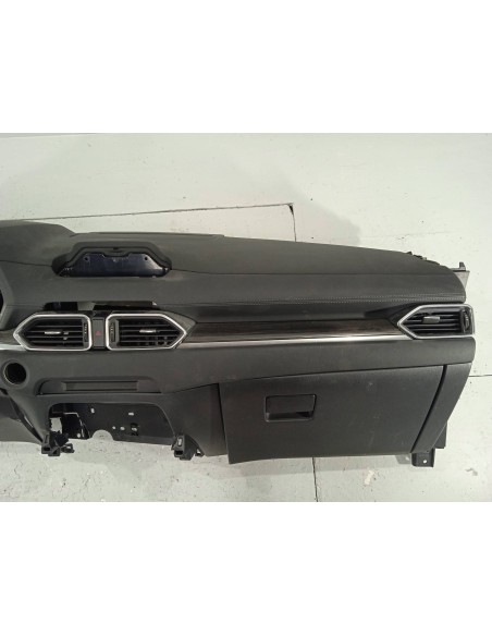 Recambio de salpicadero para mazda cx-5 2.2 turbodiesel cat referencia OEM IAM   