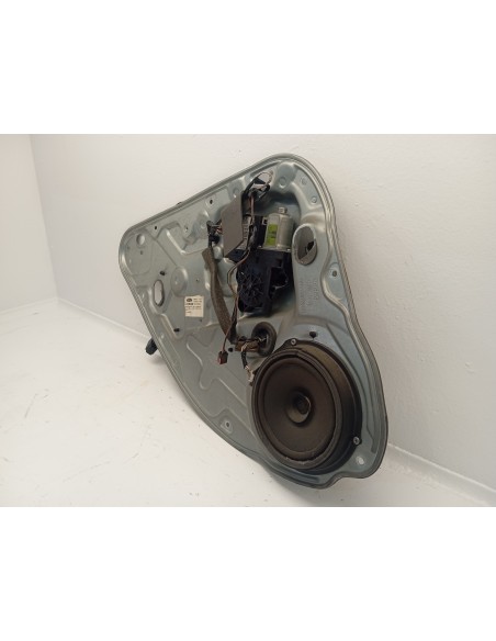 Recambio de elevalunas trasero izquierdo para ford c-max (cb3) trend referencia OEM IAM 7M51R24995DB  
