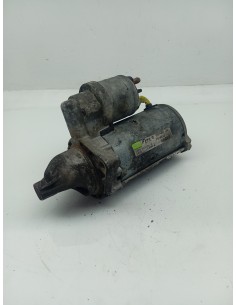 Recambio de motor arranque para opel corsa d enjoy referencia OEM IAM 55564491  