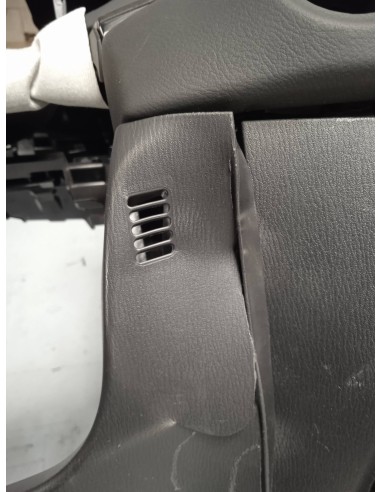 Recambio de salpicadero para mazda cx-5 2.2 turbodiesel cat referencia OEM IAM   