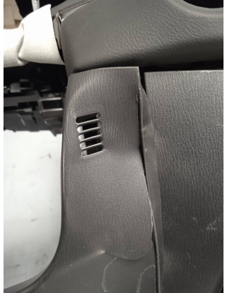 Recambio de salpicadero para mazda cx-5 2.2 turbodiesel cat referencia OEM IAM   