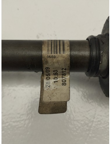 Recambio de transmision delantera derecha para alfa romeo mito (145) junior referencia OEM IAM 55700559  