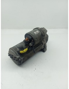 Recambio de motor arranque para opel corsa d enjoy referencia OEM IAM 55564491   2