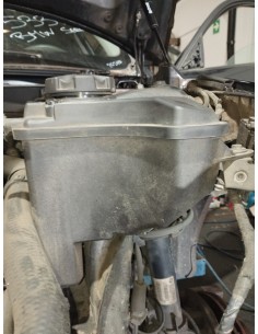 Recambio de deposito expansion para bmw serie 3 berlina (e90) 318d referencia OEM IAM 1713ZB  