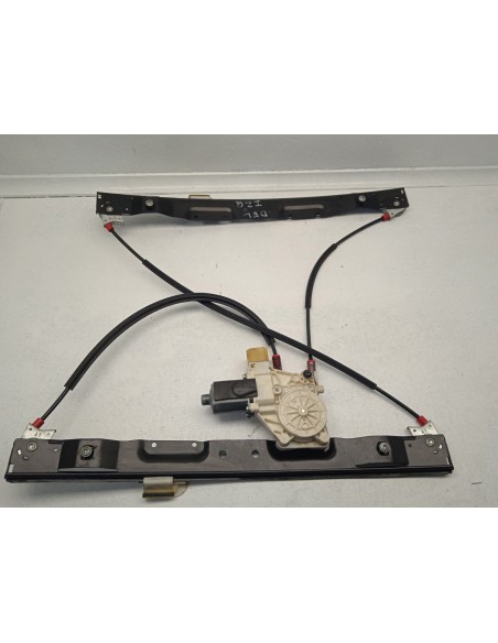 Recambio de elevalunas delantero izquierdo para ford galaxy (ca1) 1.8 tdci cat referencia OEM IAM 6M21U23201BP  