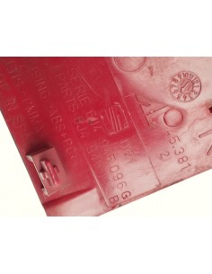 Recambio de piloto trasero derecho para seat ibiza (6j5) stylance / style referencia OEM IAM 6J4945096H   2