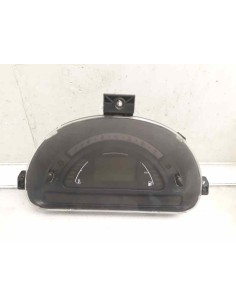 Recambio de cuadro instrumentos para citroën c3 1.4 referencia OEM IAM 216740686  