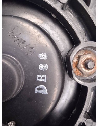 Recambio de electroventilador para daewoo lacetti 1.6 cat referencia OEM IAM 96553361  